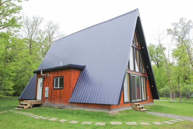 2350 Lake Shore Blvd, Wahkon, MN 56386 - photo 29