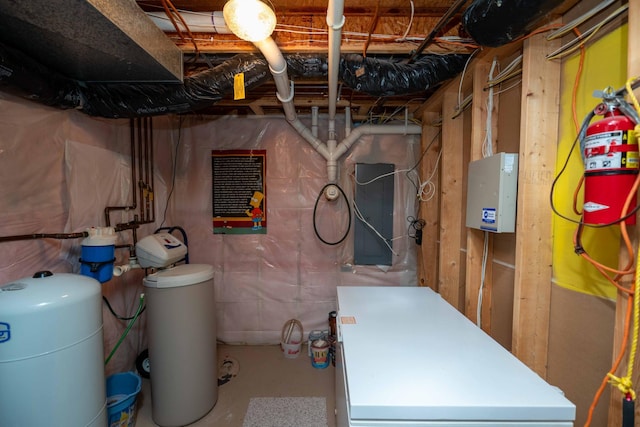 19988 Quentin Ave, Ravenna Twp, MN 55033 - view of utility room
