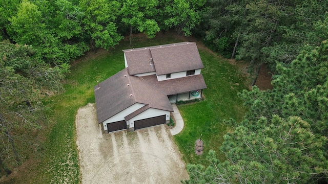19988 Quentin Ave, Ravenna Twp, MN 55033 - aerial overview of property's location