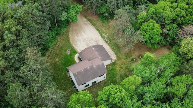 19988 Quentin Ave, Ravenna Twp, MN 55033 - aerial view of property's location