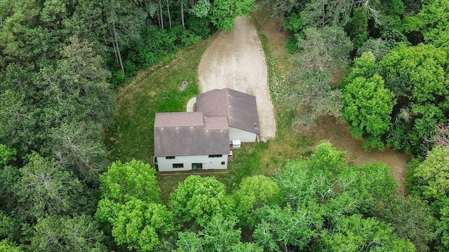 19988 Quentin Ave, Ravenna Twp, MN 55033 - aerial view of property's location