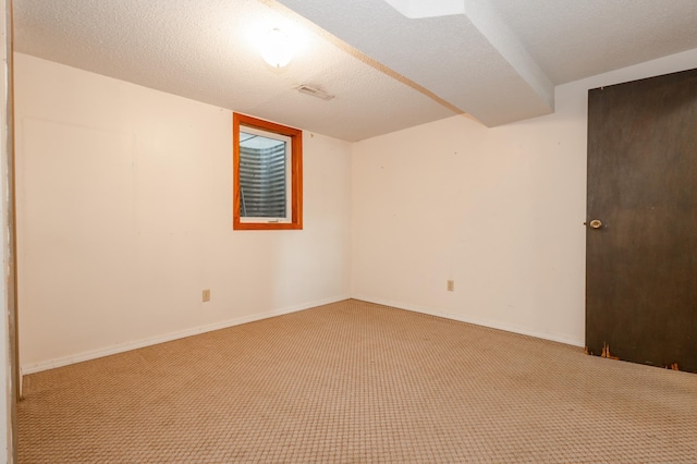 1002 11th Ave W, Alexandria, MN 56308 - unfurnished room featuring carpet and baseboards