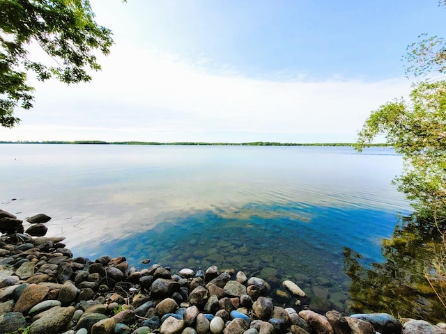 15671 Wermager Beach Rd, Lake Park, MN 56554 - water view