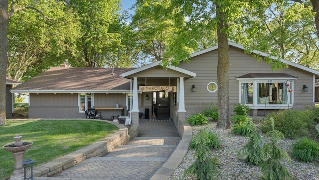 22010 62nd St NW, Colfax Twp, MN 56289 - photo 1