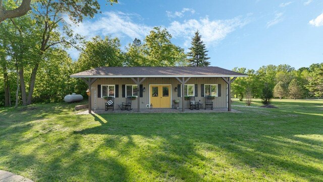 22010 62nd St NW, Colfax Twp, MN 56289 - photo 3