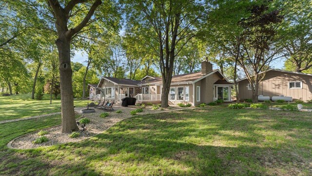 22010 62nd St NW, Colfax Twp, MN 56289 - photo 5
