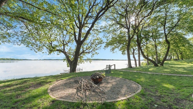 22010 62nd St NW, Colfax Twp, MN 56289 - photo 7