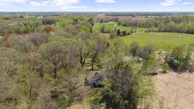 15535 375th St, Amador Twp, MN 55084 - view of property location