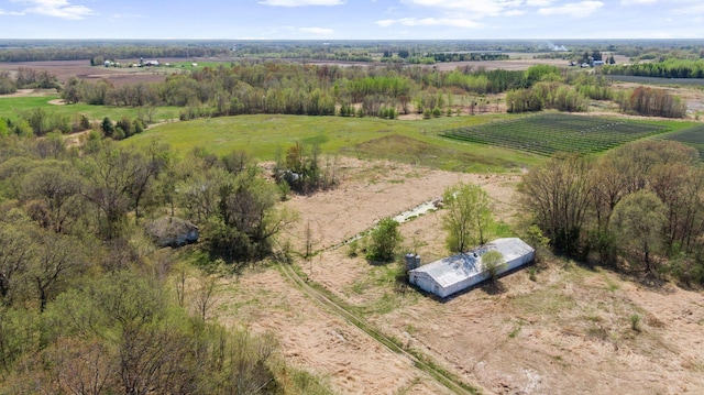 15535 375th St, Amador Twp, MN 55084 - view of property location featuring rural landscape