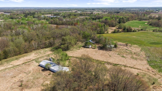 15535 375th St, Amador Twp, MN 55084 - view of property location