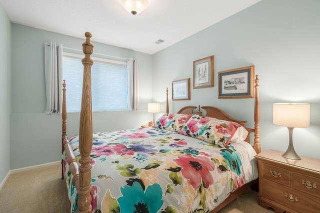 7232 Kestrel Trl, Savage, MN 55378 - carpeted bedroom featuring baseboards