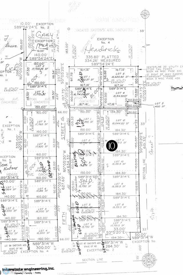 306 6th St S, Fairmount, ND 58030 - photo 3