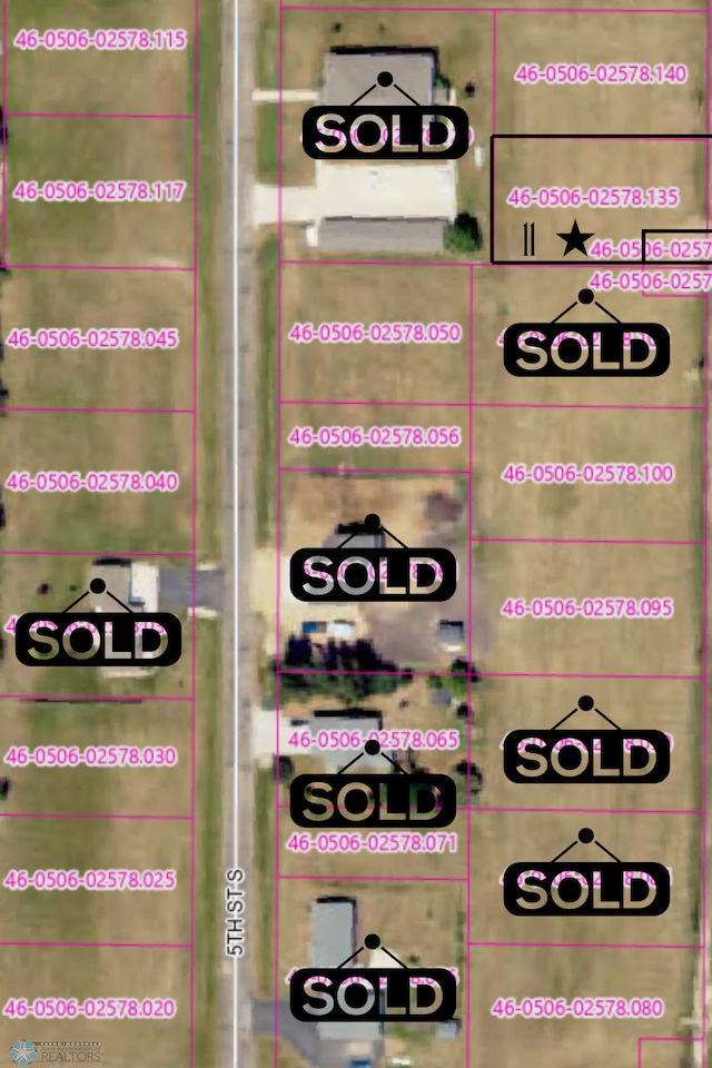 204 6th St S, Fairmount, ND 58030 - photo 2