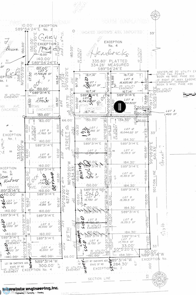 204 6th St S, Fairmount, ND 58030 - photo 3