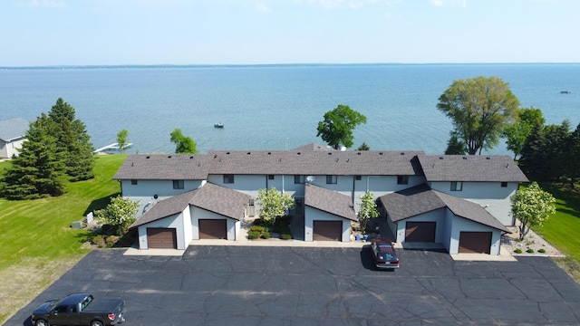 29465 422nd Ave, Otter Tail Twp, MN 56515 - water view