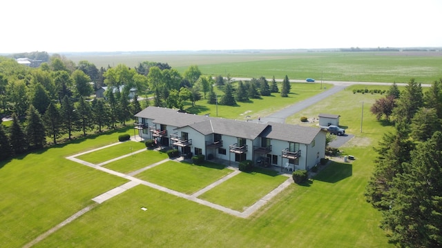 29465 422nd Ave, Otter Tail Twp, MN 56515 - overview of rural landscape