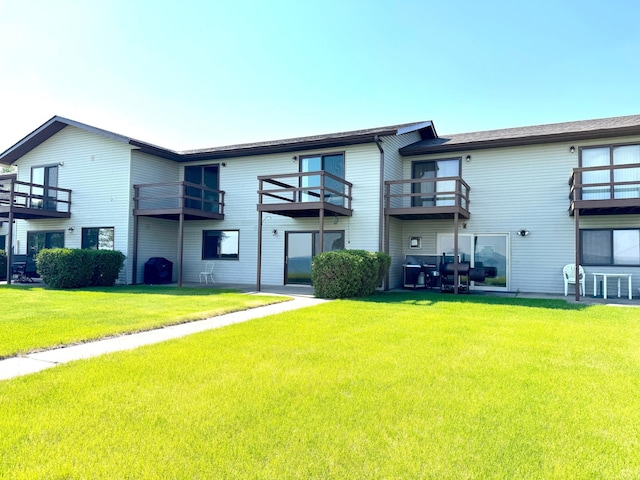 29465 422nd Ave, Otter Tail Twp, MN 56515 - view of building exterior