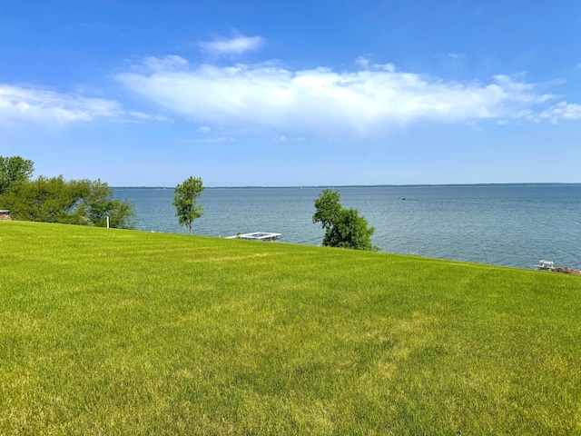 29465 422nd Ave, Otter Tail Twp, MN 56515 - water view