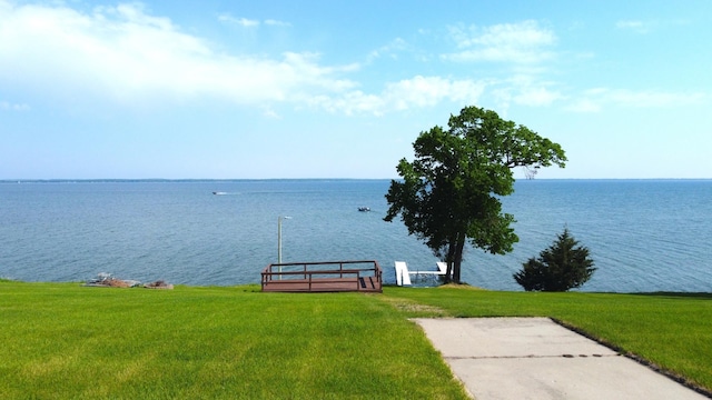 29465 422nd Ave, Otter Tail Twp, MN 56515 - water view