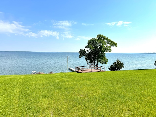 29465 422nd Ave, Otter Tail Twp, MN 56515 - water view