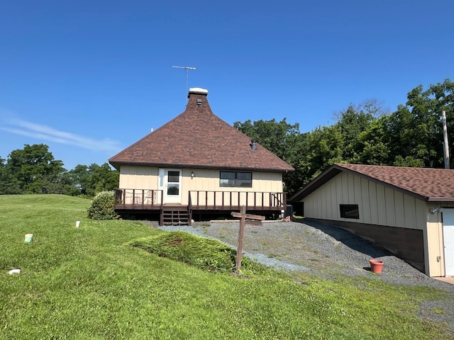 2084 120th Ave, Osceola, WI 54009 - photo 1