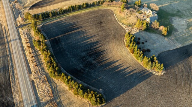 2300 County Road 92, Minnetrista, MN 55359 - bird's eye view