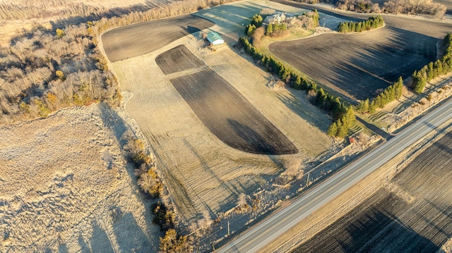 2300 County Road 92, Minnetrista, MN 55359 - bird's eye view