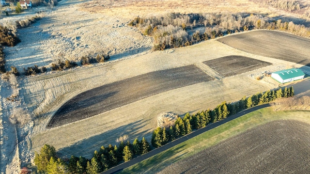 2300 County Road 92, Minnetrista, MN 55359 - drone / aerial view