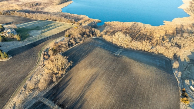 2300 County Road 92, Minnetrista, MN 55359 - drone / aerial view