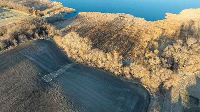 2300 County Road 92, Minnetrista, MN 55359 - bird's eye view