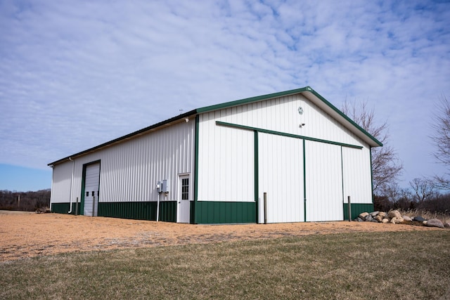 2300 County Road 92, Minnetrista, MN 55359 - view of outbuilding