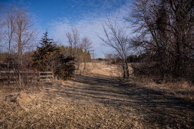 2300 County Road 92, Minnetrista, MN 55359 - view of road