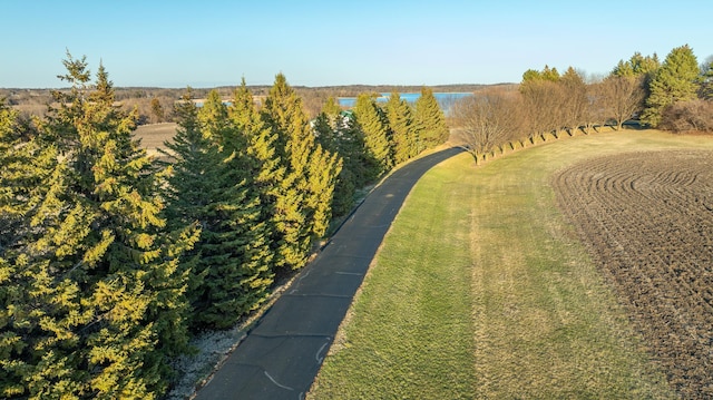 2300 County Road 92, Minnetrista, MN 55359 - drone / aerial view of a nearby body of water