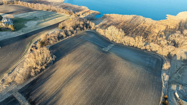2300 County Road 92, Minnetrista, MN 55359 - view of property location