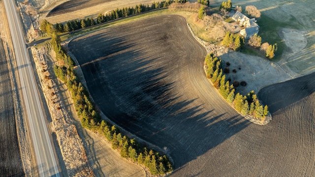 2300 County Road 92, Minnetrista, MN 55359 - aerial view of property's location