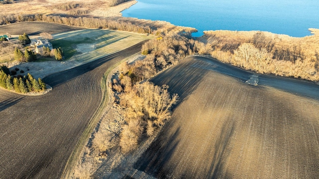 2300 County Road 92, Minnetrista, MN 55359 - view of property location featuring a large body of water