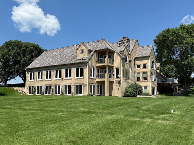 2300 County Road 92, Minnetrista, MN 55359 - view of property