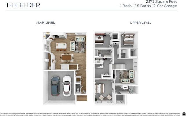 1001 Stone Creek Dr, Jordan, MN 55352 - property floor plan