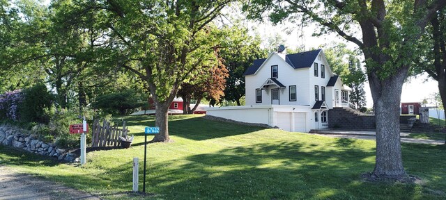 67632 440 Th St, Fairfax, MN 55332 - photo 2