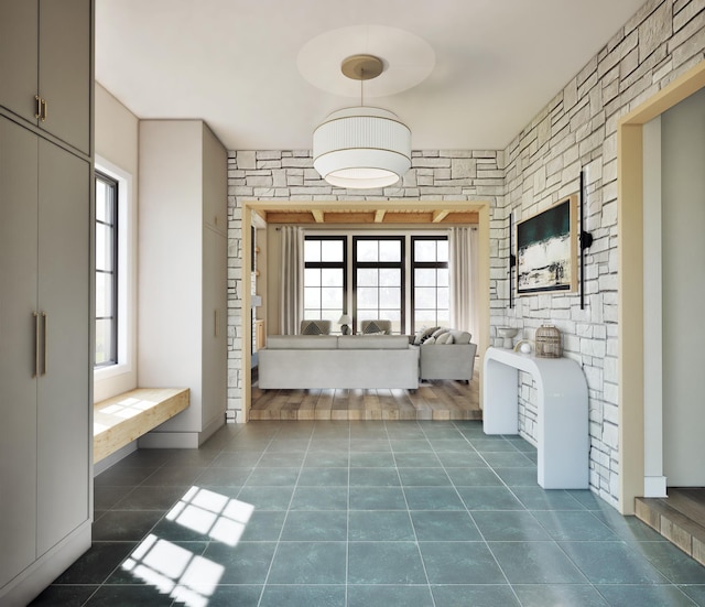 16474 48th Pl N, Plymouth, MN 55446 - bathroom with tile patterned flooring