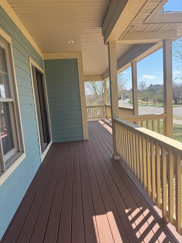 11474 Laketowne Dr, Albertville, MN 55301 - view of porch