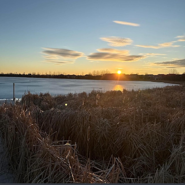 11474 Laketowne Dr, Albertville, MN 55301 - water view