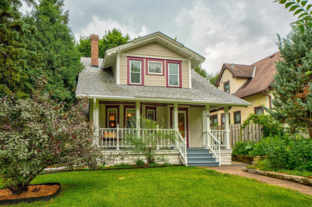 1380 Grand Ave, Saint Paul, MN 55105 - photo 1