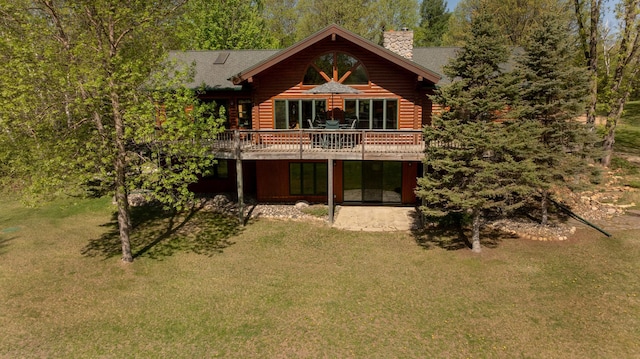 81 State 200 NE, Longville, MN 56655 - photo 1
