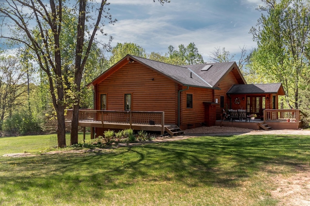 81 State 200 NE, Longville, MN 56655 - photo 52