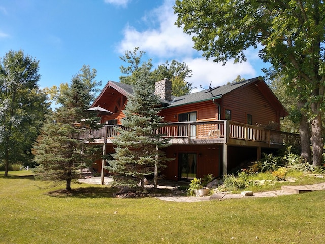 81 State 200 NE, Longville, MN 56655 - photo 62