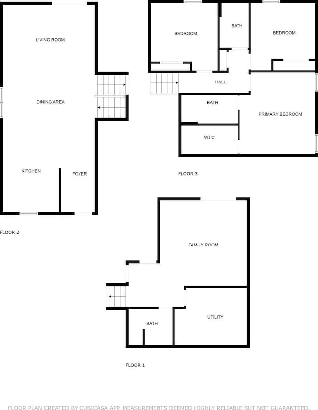 10120 189th Ave NW, Elk River, MN 55330 - home floor plan