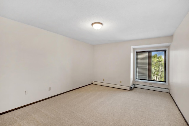 450 Ford Rd Unit 225, Saint Louis Park, MN 55426 - empty room featuring light colored carpet