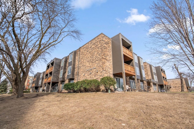 450 Ford Rd Unit 225, Saint Louis Park, MN 55426 - view of building exterior