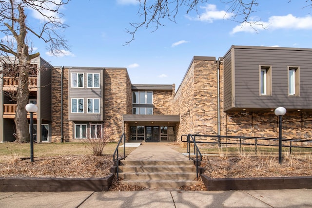 450 Ford Rd Unit 225, Saint Louis Park, MN 55426 - view of property